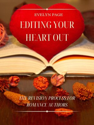 cover image of Editing Your Heart Out